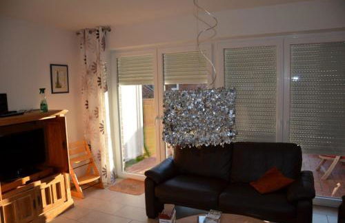 Borkumperle - Foto 4