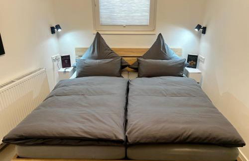 Kurstadtapartment Baden-Baden - Foto 26