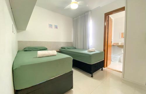 Linda casa beira da praia - Foto 12