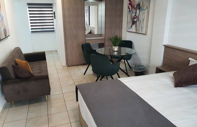 LARNACA BAY SUITES - Foto 17