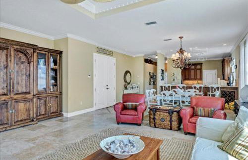 Ocean Vue By Beachside Management - Foto 52