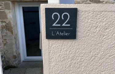 L’Atelier - Foto 6