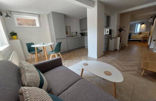 The Undercroft - central Leamington - Foto 1