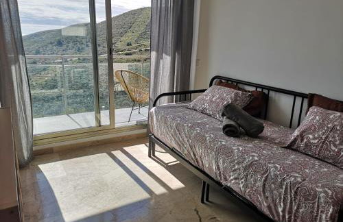 La Casa del Mirlo Azul - Peñíscola - Foto 14