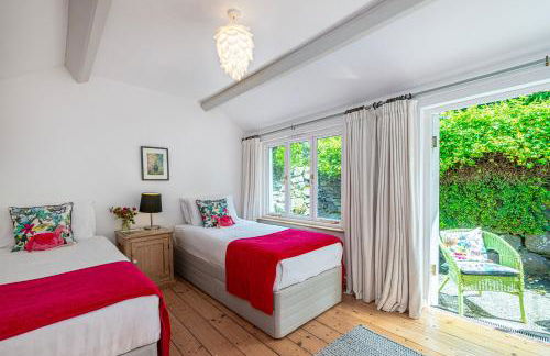 Stylish home from home with great views - Foto 16