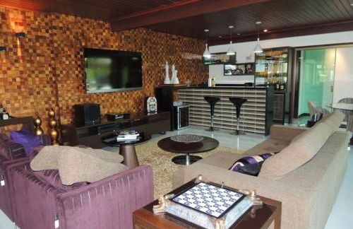 Casa Luxuosa a 50m da Praia em Sirinhaém - Photo 12