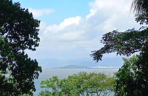 Recanto na natureza - Foto 13