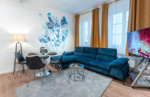 LiT LiVING - Luxus - Box SprIng - WH Old Town - Parking - Photo 15