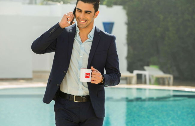 ibis Meknes - Foto 41