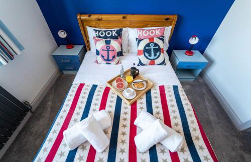 Burgess Beach House - Foto 26