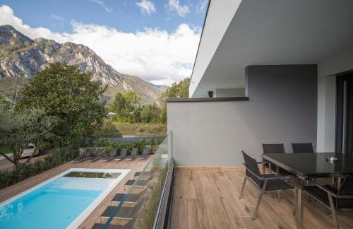 Riva Lake lodge - Foto 106