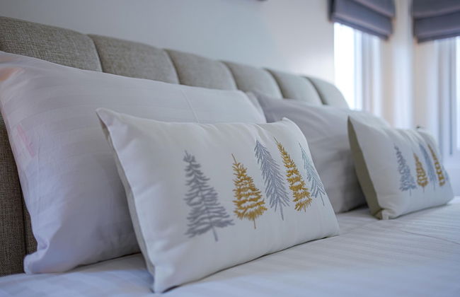 Private Modern 3 Bedroom Pool Villa- AV1 - Foto 4