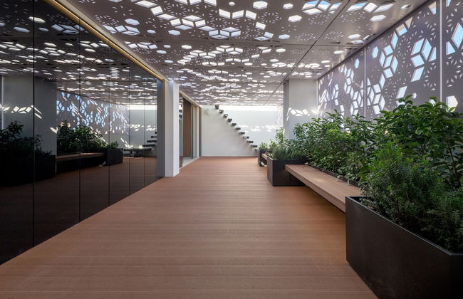 Essence Suites - Photo 1