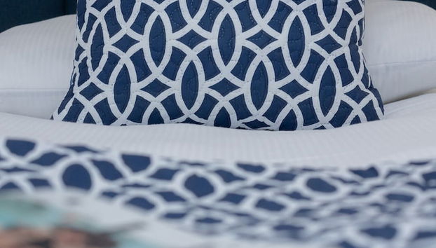 Air Conditioning & Balcony by Renters - Foto 4, Habitación