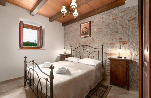 Villa Krculi by Briskva - Foto 22