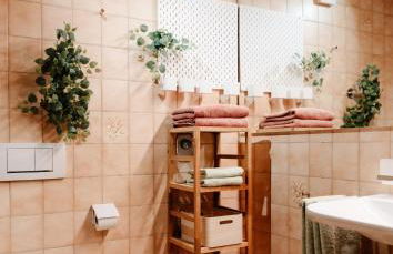 Ruhestifter-Salem mit Aromasauna und Hot Tub bis zu 10 Personen - Photo 45