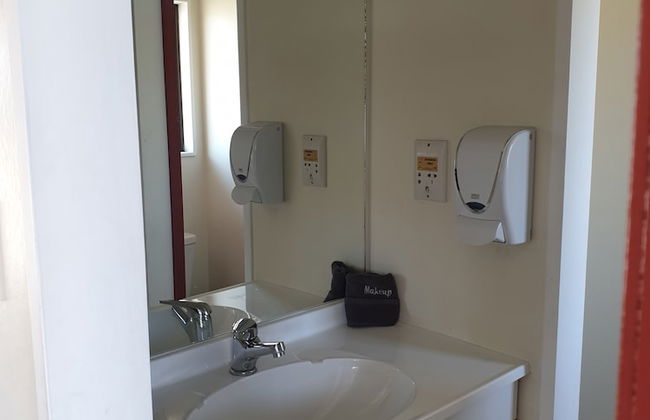 Oxford Court Motel - Foto 31