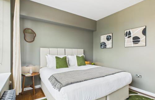 Be London - The Old Street Residences - Foto 14