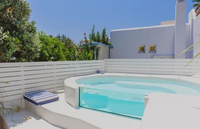 NK Luxury Villas - Photo 33