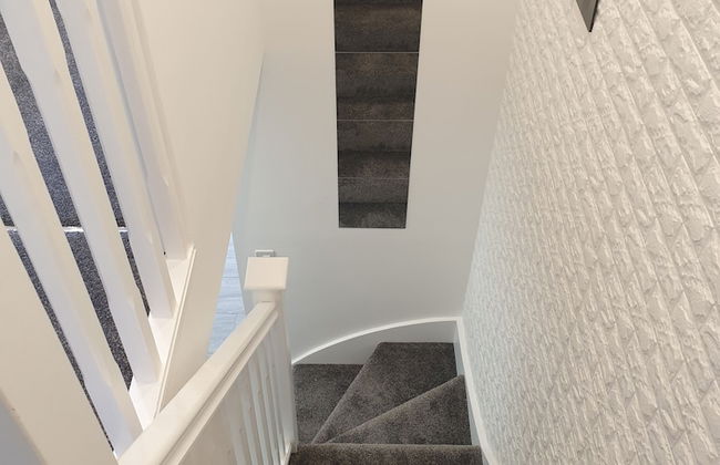 Marlow's Emerald 3 Bedroom House - Foto 33