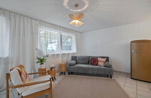 Calm und Cosy direkt am Neckar - Foto 1