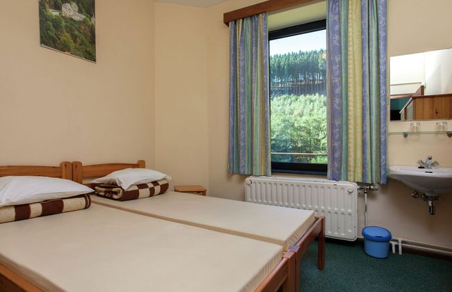 Spacious Holiday Home With Roofed Terrace - Foto 12