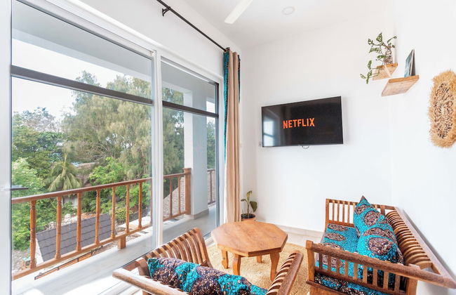 Mimea Boutique villa - Photo 50