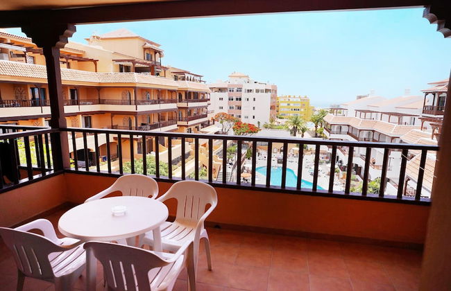 Coral Los Alisios - Foto 48