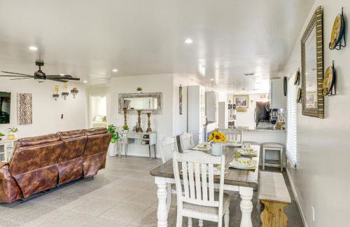 1 Mi to Rabobank Arena Home with Gazebo! - Photo 7