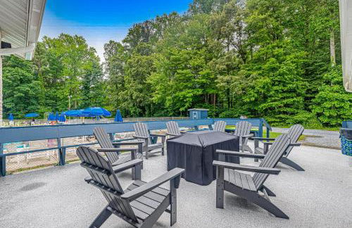 Angola By The Bay --- 22789 Holly Way West - Foto 35