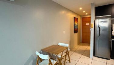 West Flat - BarretoStays 02 - Foto 3