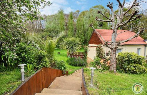 Au bord du ruisseau - Foto 1