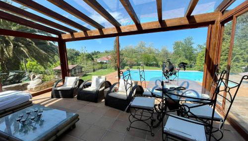 El palacio de Liaño pool chillout bbq - Foto 2