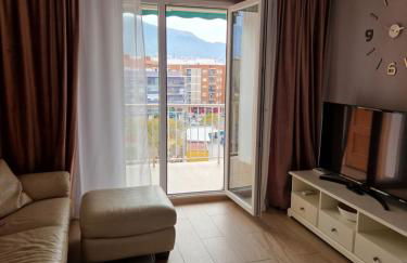 Apartamento Moncada - Photo 3