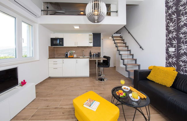 Apartment Velvet - Photo 6