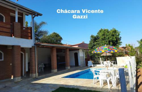 Chácara Vicente Gazzi - Foto 14