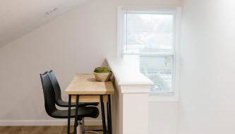 Seabiscuit Loft - Studio in Downtown Lexington - Foto 4