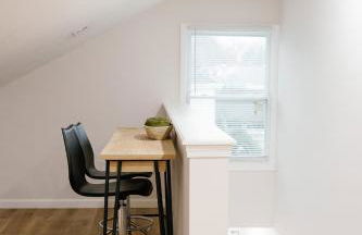 Seabiscuit Loft - Studio in Downtown Lexington - Foto 4