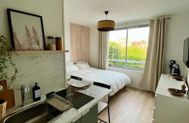 L’Oliveraie - Foto 1