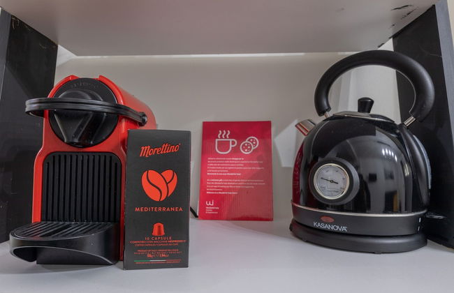 Turin World Apartment by Wonderful Italy - Foto 17