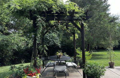 The Guest Suite - Foto 31