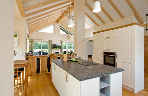 HeiDeluxe Landhaus mit Sauna - Foto 2