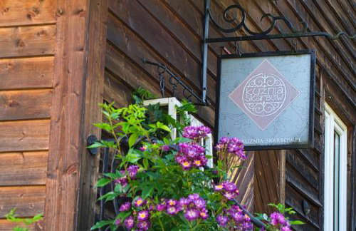 Anielskie Wzgórze Domek z Widokiem & Kuźnia Skarbów - Foto 6