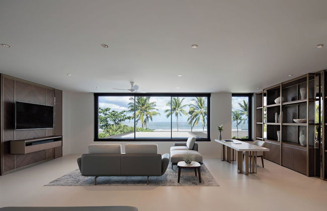 Saba Estate Luxury Villa Bali - Photo 12