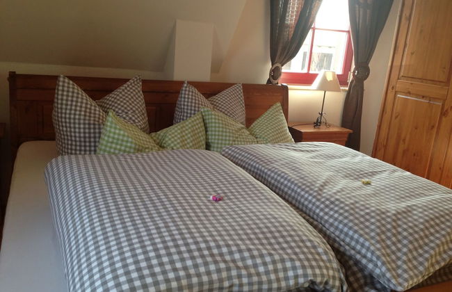 Appartementhaus Zur Bergwiese - Foto 43