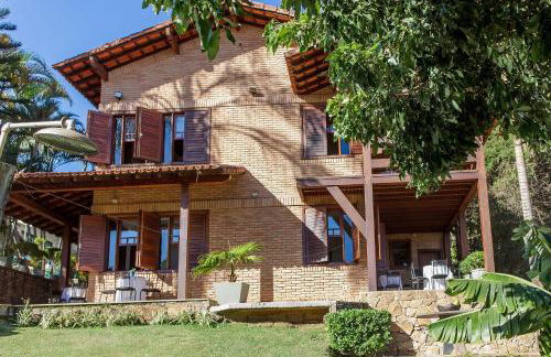 Temporada Retiro do Chalé Brumadinho MG - Foto 45