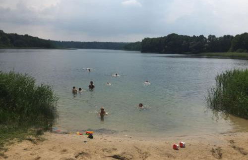 Große Ferienwohnung in Peetzig am See - Foto 64