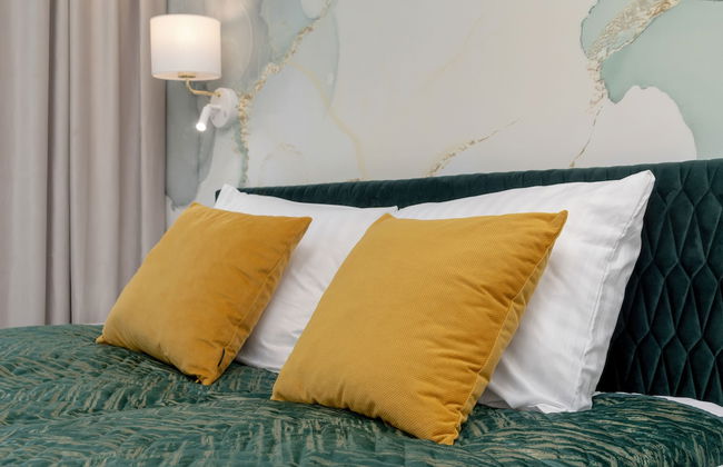 Bright Apartment With Balcony by Renters - Foto 6