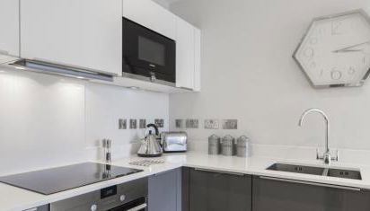 Citystay Living - Vesta Apartments - Foto 3