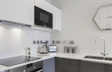 Citystay Living - Vesta Apartments - Foto 3